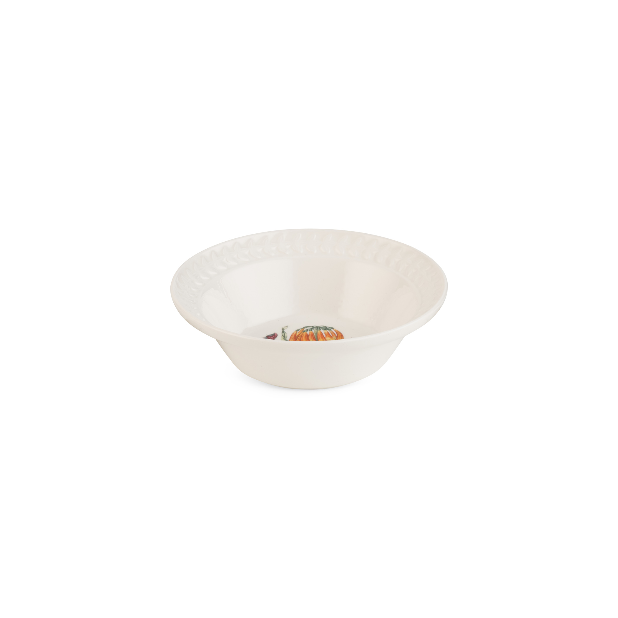 Botanic Garden Papilio Opal set of 4 Cereal Bowls image number null